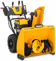 CUB CADET 3X™ 30" HD INTELLIPOWER™ Snow Blower